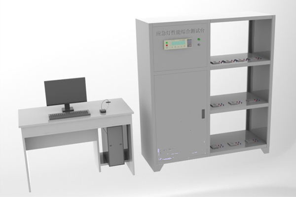 YJD消防灯具自动检测仪 YJD消防灯具自动检测仪