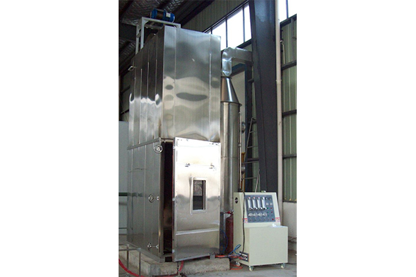 CS380成束电线电缆燃烧试验箱