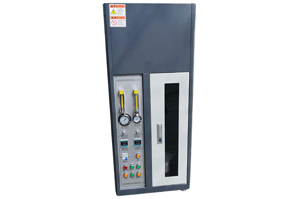 CZ50电线电缆垂直燃烧试验机 CZ50电线电缆垂直燃烧试验机