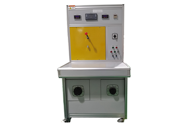 DLQ-SS断路器瞬时特性试验台