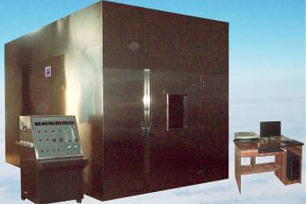 DYM23电线电缆烟密度测试装置 DYM23电线电缆烟密度测试装置