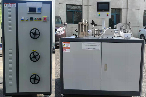 DY开关及插头插座机械寿命试验机、FZG负载柜