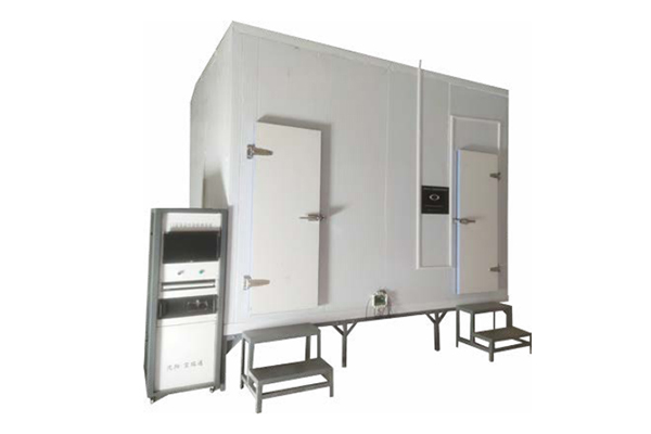 AWH1824门窗保温性能检测系统 AWH1824门窗保温性能检测系统