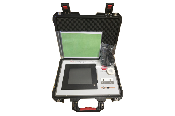 BRT15K-FS建筑门窗型材非镜面表面辐射测试系统