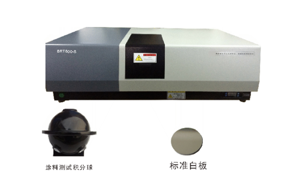 BRT3600MC建筑门窗遮阳测试系统