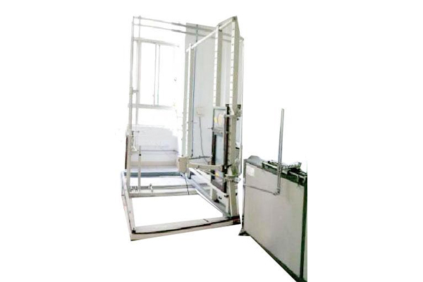 LXJ智能型门窗力学性能试验机 LXJ智能型门窗力学性能试验机