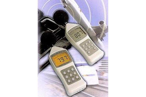 AZS20精密声级计