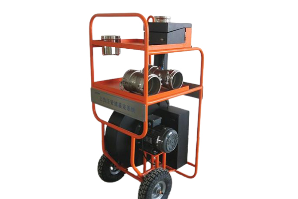 BRT-ALF2000风管漏风量测试仪