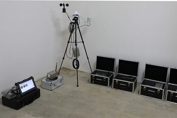 BRT-AR8030地源热泵检测系统 BRT-AR8030地源热泵检测系统