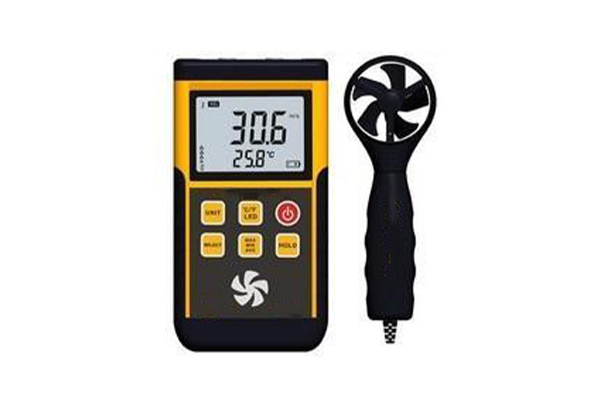 BRT-BAFS30便携式叶轮风速计 BRT-BAFS30便携式叶轮风速计