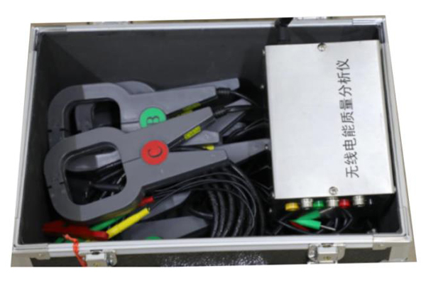 BRT-HD20无线耗电输热比检测仪 BRT-HD20无线耗电输热比检测仪