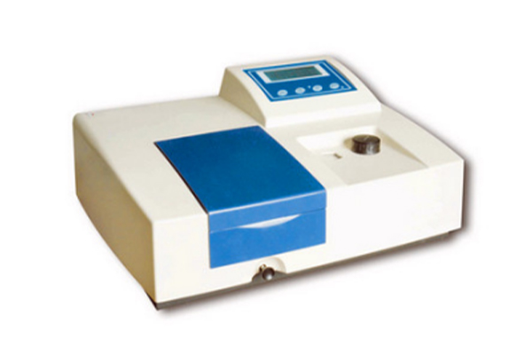 723G紫外分光光度计