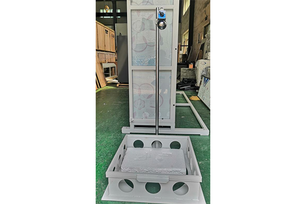 LQ1000玻璃落球冲击试验机 LQ1000玻璃落球冲击试验机