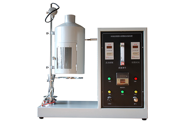 FHDM阻燃木材试验仪