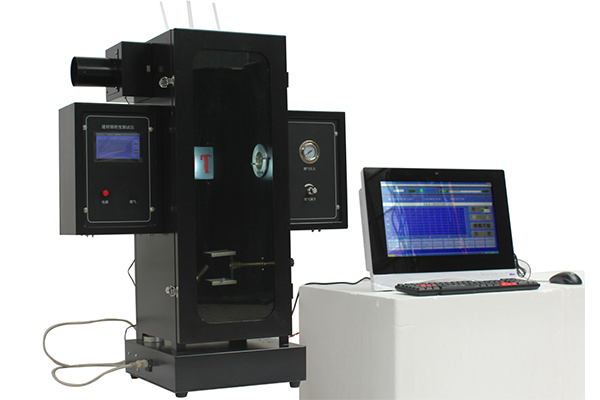 JYMD建材烟密度测试仪