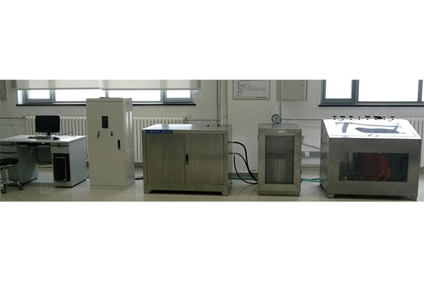 MH-BP灭火器筒体水压、爆破试验机