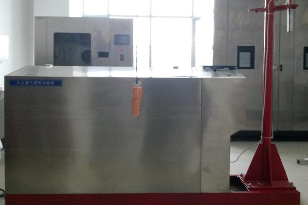 MH-QM灭火器气密性试验仪