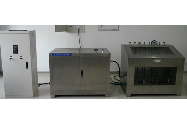 MH-YL灭火器压力交变试验机