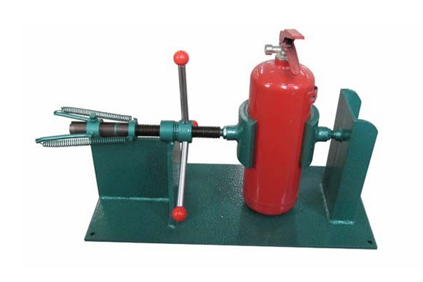 MH-ZX灭火器装卸台