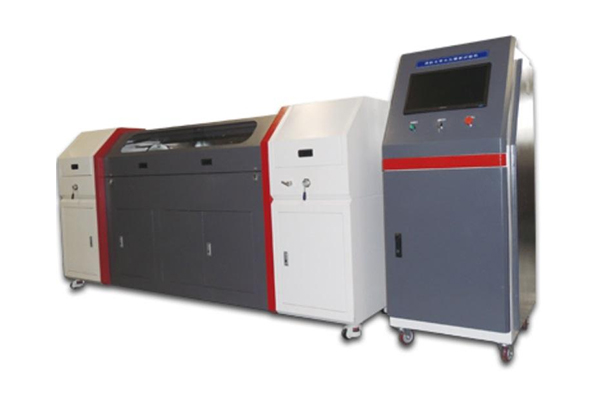 SD-B消防水带耐压爆破试验机