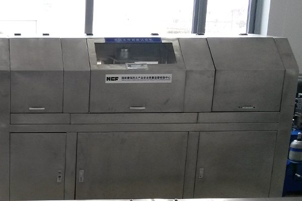 SD-B消防水带试验机