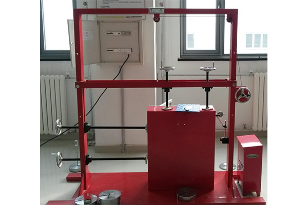 XH-GD消火栓箱刚度试验台