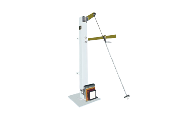 BC300开关摆锤冲击试验机