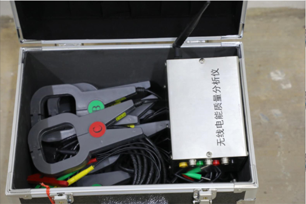 BDZ1000电能质量分析仪