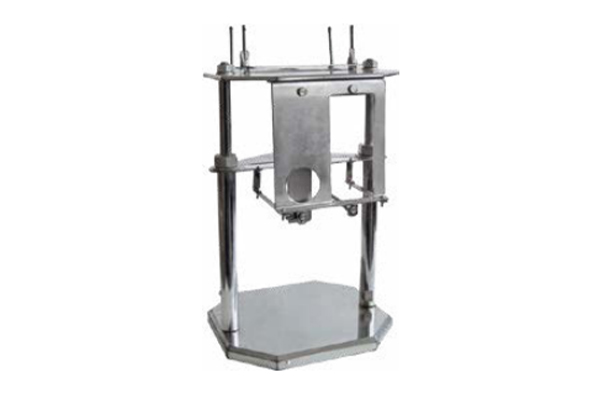 CZYL家用插座拔出力与横向应力试验装置