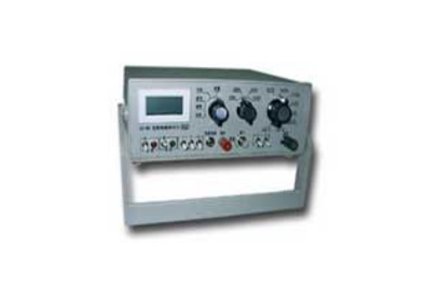 DJY05绝缘电阻测试仪