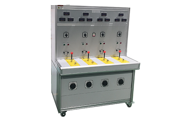 DLQ-YS断路器延时特性试验台