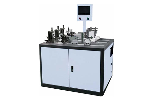 DY开关及插头插座机械寿命试验机