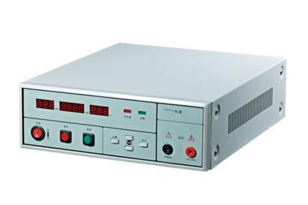 NDY交直流耐电压测试仪