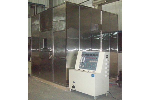 NH-016电线电缆耐火性能试验机