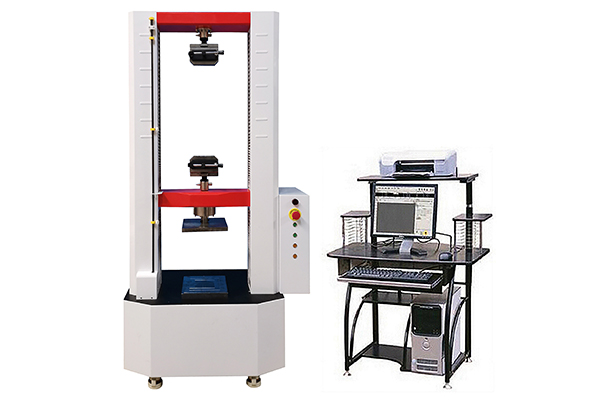 WD-5T电线电缆压力试验机