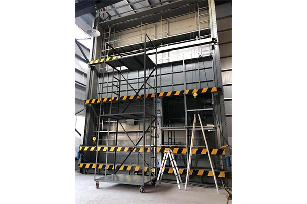 MQ-70-90建筑幕墙自动检测装置