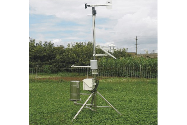 AQX80G智能化无线GPRS自动气象站，气象综合监测系统
