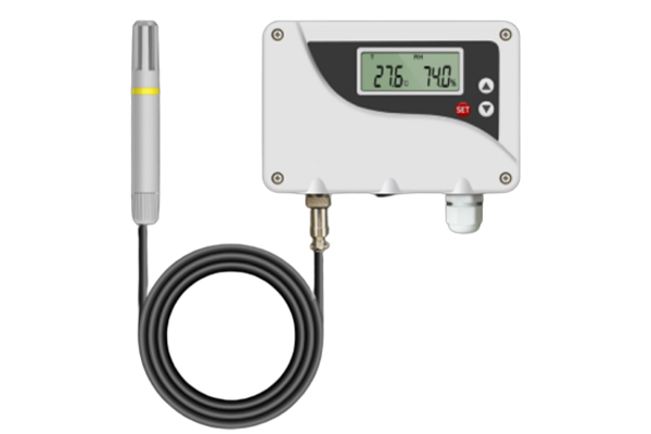 BRT-WSD10无线温湿度记录仪