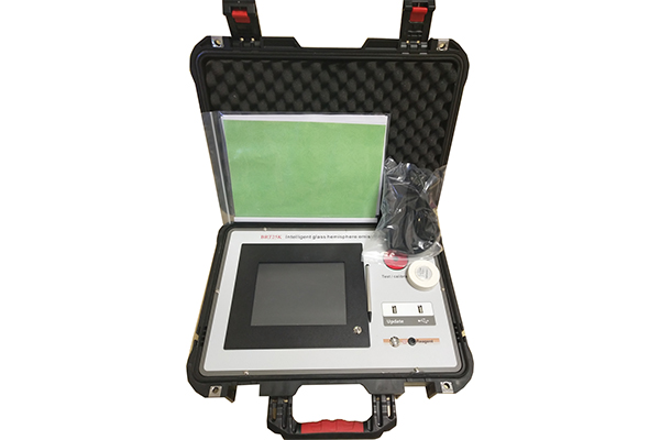 BRT25K半球辐射率测试仪