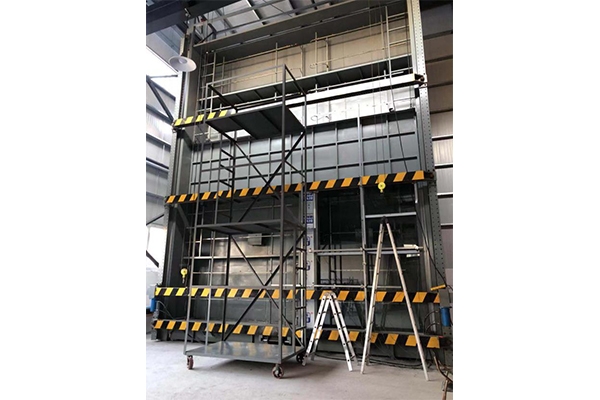 MQ-80-120幕墙物理性能检测设备