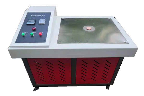 ZKL-D中空玻璃露点仪